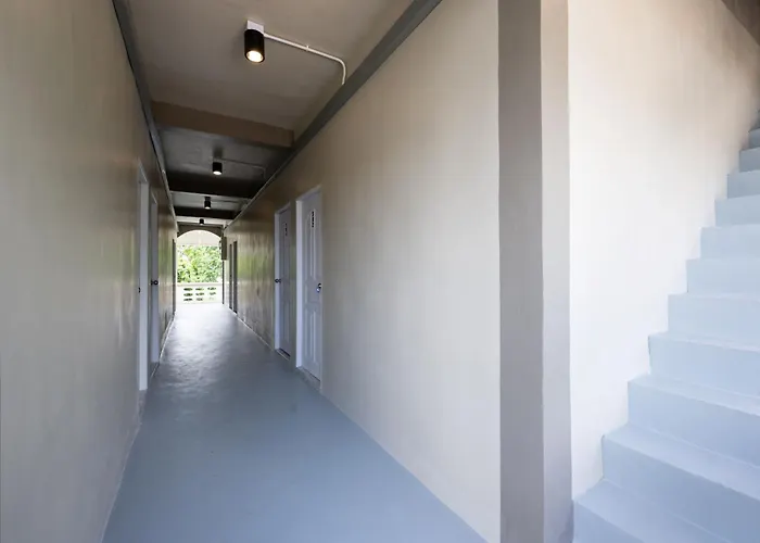 公寓 ดอนเมือง 306 Near Dmk Airport Bts Wat Phrasi *