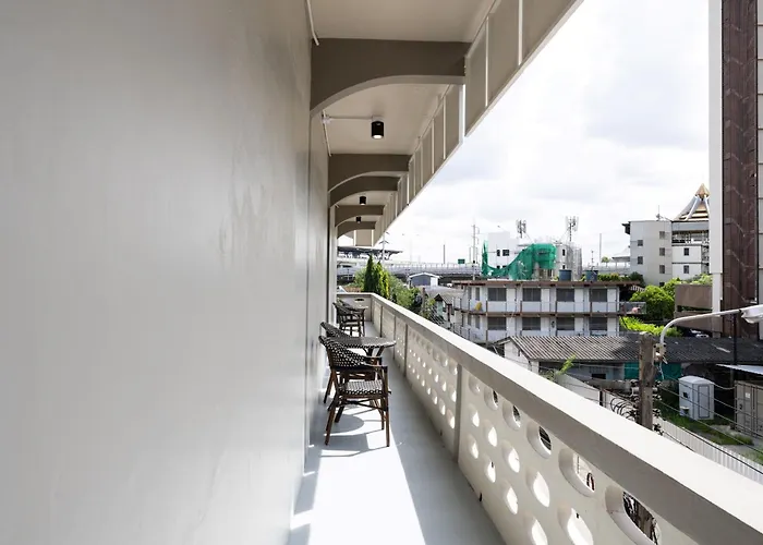 ดอนเมือง 306 Near Dmk Airport Bts Wat Phrasi *